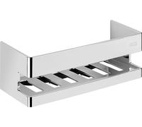 Sistema de cesta de pared Emco 2 cromo BxHxT: 225x89,5x92 mm