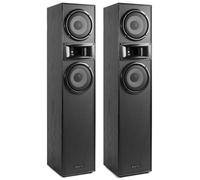 Sistema de Cine en Casa Hi-Fi 2 Vías 6.5 400W (SHF700B) - FENTON