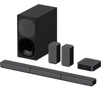 Sistema de cine en casa HT-S40R | 5.1 canales | Altavoces traseros