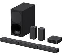 Sistema de cine en casa Sony HT-S40R | 5.1 canales