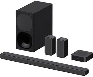 Sistema de cine en casa Sony HT-S40R | 5.1 canales