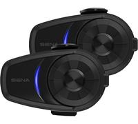 Sistema. de com. SENA 10S01 x 2 (10S-01D)