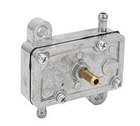 Sistema de Combustible Bomba de Combustible Df44 211D 14 Lph Tasa de Flujo Reemplazo para Odyssey Atv Scooter 50Cc 125Cc 150Cc 250Cc 300Cc Gy6 Motor