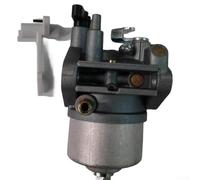 Sistema de combustible Compnt, 1 carburador para motor de 7 HP, pieza de lavadora de alta presión, diseño ligero, instalación EA-sy para limpieza al aire libre