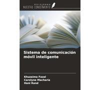Sistema de comunicación móvil inteligente