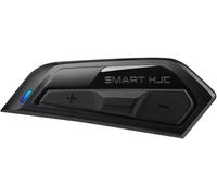 Sistema de comunicación para Casco HJC Smart HJC 11 B Bluetooth Negro