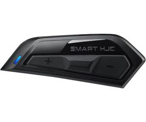 Sistema de comunicación para Casco HJC Smart HJC 11 B Bluetooth Negro