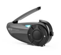 Sistema de comunicación para Motocicletas PNI BTH03 para Cascos Cerrados o Abiertos