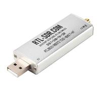 Sistema de comunicación RTL SDR V3 R820T2 RTL2832U 1PPM TCXO SMA RTLSDR