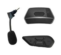 Sistema de Intercomunicador Schuberth SC2 Standard Negro Negro