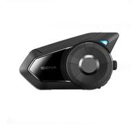 Sistema de comunicación Sena 30K-03 M/C B/T con intercomunicador de malla