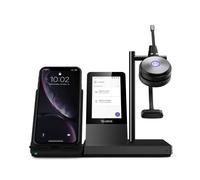 Sistema de conferencia de audio - YEALINK - WH66 Mono - Bluetooth 4.2 - Negro - 478 g