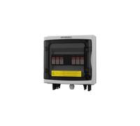 Sistema de conmutación fotovoltaica solar 2 cuerdas DV-4456-FOT