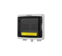 Sistema de conmutación fotovoltaica solar 2 cuerdas DV-4470-FOT