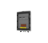 Sistema de conmutación solar fotovoltaica AC DC DV-2483-FOT