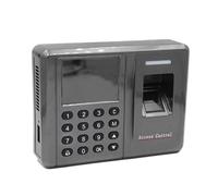 Sistema De Control De Acceso De Huellas Dactilares Biométrico, Dispositivo De Control De Bloqueo De Combinación RFID, Máquina De Integración De Bloqueo De Control De Acceso(Size:F20)