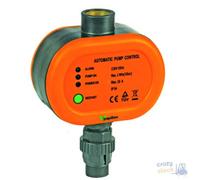 SISTEMA DE CONTROL DE ELECTROBOMBAS DE INICIO Y PARADA