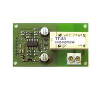 Sistema de control de temperatura DTL 2 P-L Placa de potencia básica de Maico - 0157.0587