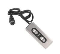 Sistema de control remoto de sofá motorizado ABS, 12 V/29 V, gran capacidad, recargable por USB, fácil instalación, controladores eléctricos de sofá