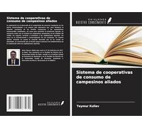 Sistema de cooperativas de consumo de campesinos aliados