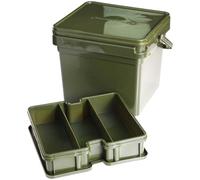 Sistema de cubeta compacta Ridgemonkey con Bandeja Interior - Cubeta - 7.5L