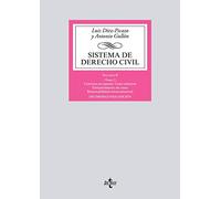 Sistema de Derecho Civil: Volumen II (Tomo 2) Contratos en especial. Cuasi contratos. Enriquecimiento sin causa. Responsabilidad extracontractual ... Biblioteca Universitaria de Editorial Tecnos)