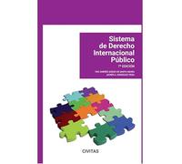 Civitas: Sistema De Derecho Internacional Público