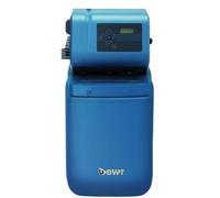 Sistema de descalcificación de agua BWT AQA BASIC de una columna, 11350