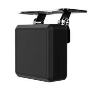 Sistema de detección de punto ciego IP67 impermeable sensor de marcha atrás de radar de onda milimétrica BSD Sistema de advertencia de prevención de colisiones para motocicletas, bicicletas eléctricas
