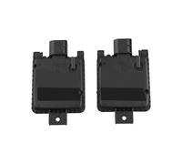 Sistema de Detección de Punto Ciego Sensor de Advertencia Sistema Auxiliar de Cambio de Carril para Caddy ID4 A3 S3 Q4 2Q0907685G 2Q0907686G