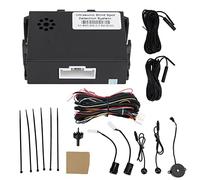 Sistema de Detección de Punto Ciego, Sistema de Monitoreo de Punto Ciego del Automóvil BSD D Nce Ass Nt Advertencia de Cambio de Carril Radar de Marcha Atrás Sensor de Asistencia