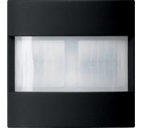 Sistema De Detector De Movimiento Gira S3000 55 Negro Mate 1.10m - 5379005