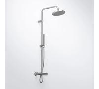 Sistema de ducha Steinberg serie 171, juego completo que incluye...