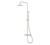 Sistema de ducha Steinberg serie 250, con grifo termostático, Easy Clean, 250...
