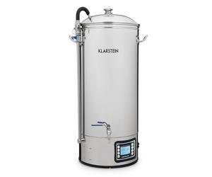 Sistema de elaboración de cerveza Mundschenk XXL