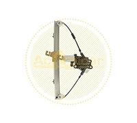 Sistema de elevación LS. 0122 regulador de ventana eléctrico delantero derecho