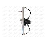 Sistema de elevación LS. 1508 regulador de ventana eléctrico trasero derecho