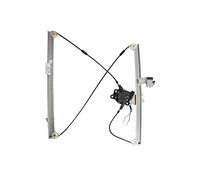 Sistema de elevación LS. 1758 regulador de ventana eléctrico delantero derecho