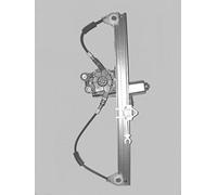 Sistema de elevación LS. 1806 regulador de ventana eléctrico delantero derecho