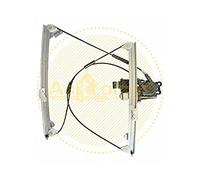 Sistema de elevación LS. 2426 regulador de ventana eléctrico delantero derecho