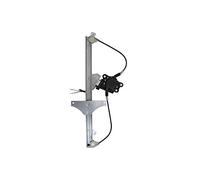 Sistema de elevación LS. 2442 regulador de ventana eléctrico delantero derecho