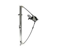 Sistema de elevación LS. 2506 regulador de ventana eléctrico delantero derecho