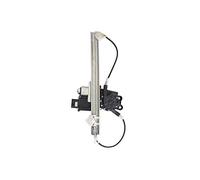 Sistema de elevación LS. 3004 regulador de ventana eléctrico trasero derecho