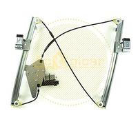 Sistema de elevación LS. 3006 regulador de ventana eléctrico delantero derecho