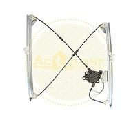 Sistema de elevación LS. 3820 regulador de ventana eléctrico delantero derecho