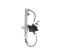 Sistema de elevación LS. 3824 regulador de ventana eléctrico trasero derecho