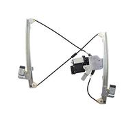 Sistema de elevación LS. 3934 regulador de ventana eléctrico delantero derecho