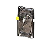 Sistema de elevación LS. 3946 regulador de ventana eléctrico delantero derecho