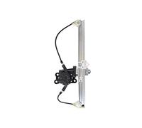 Sistema de elevación LS. 4013 eléctrico regulador de ventana trasera izquierda