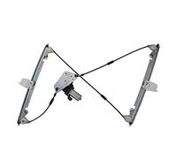 Sistema de elevación LS. 4031 eléctrico regulador de ventana frontal izquierda